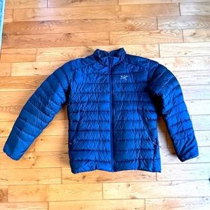Arcteryx Cerium LT Jacket
